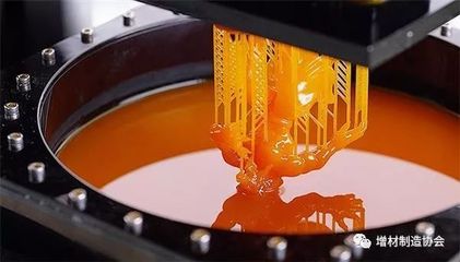 【行業(yè)動(dòng)態(tài)】中國科學(xué)家研發(fā)出新型高性能光固化聚酰亞胺油墨,用于SLA和DLP 3D打印技術(shù)_搜狐科技