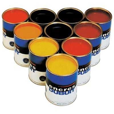 新型納米結構油墨有望改變現(xiàn)有印刷形勢