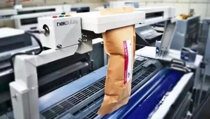 油墨包裝開啟大變革,環(huán)境效益與經(jīng)濟(jì)效益并重才是終極目標(biāo)