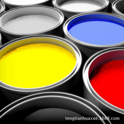 光固化油墨、自干金屬油墨、金屬油墨配方分析及研發