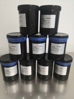 湖南定做智能可穿戴設(shè)備導(dǎo)電油墨安全可靠