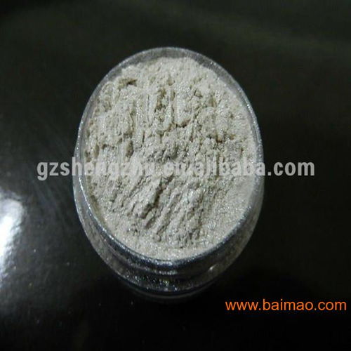 油墨廠與印刷廠專用珠光粉、銅金粉及銅金條的生產(chǎn)與應(yīng)用