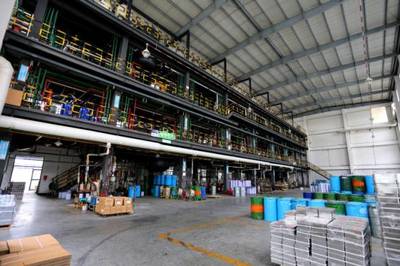 擇一事，愛一生 油墨研發(fā)中的工匠精神