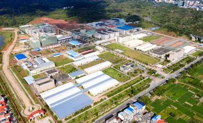 始興縣再獲“中國制筆研發(fā)制造基地”授牌，油墨研發(fā)創(chuàng)新引領(lǐng)行業(yè)升級(jí)